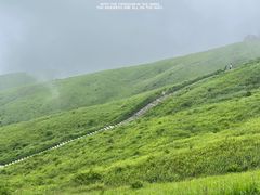 -萍乡武功山风景名胜区