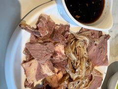 -高玛纳驴肉火烧(一世界店)