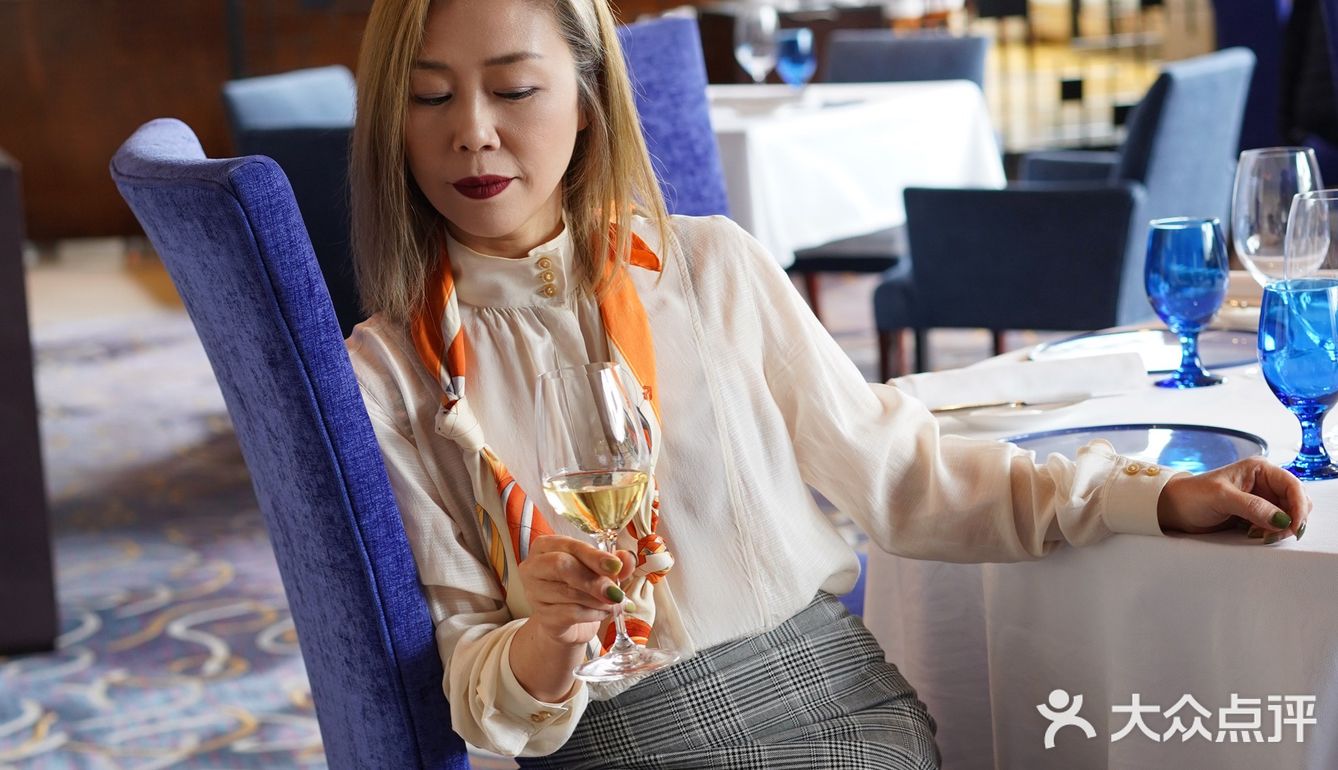 我不允许你错过这地道而又摩登的法式情调