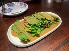 -前海沿·青岛菜(五四广场永旺店)