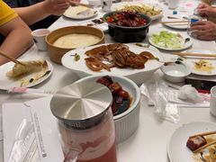 -小桃红·东北菜·春饼烤鸭(南阳湖街店)