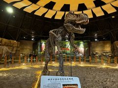 -二连浩特国家地质公园