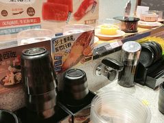 -争鲜回转寿司(南开大悦城店)