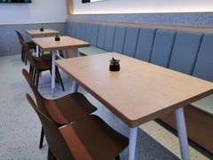 用餐区-关中闫记粉蒸肉(和平路店)