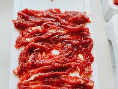 吊龙伴-八合里牛肉火锅(上海中山公园店)