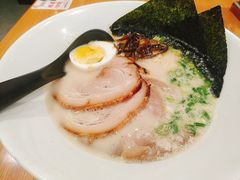 -一風堂拉面(港汇恒隆店)