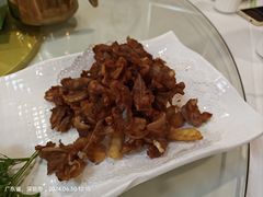 -宜宾海鲜酒家·三十年老字号