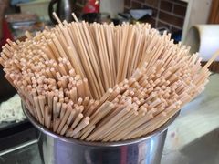 -金姐烤冷面(大沙泥街店)