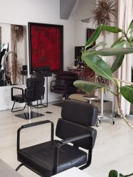 -Hair  Gallery