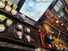 -喜庭海鲜自助(来福士店)