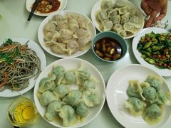 -享口福饺子馆(民旺园店)