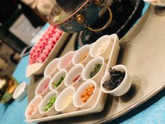 -额尔敦传统涮(公园西路店)