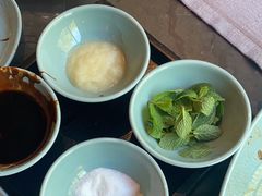 -西安凯悦酒店·湖畔中餐厅