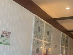 -绿茶餐厅(王府井永宁门店)