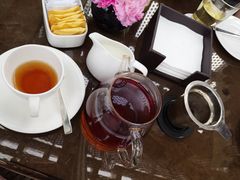 -瑞吉酒店·The Drawing Room闲逸廊·云端下午茶·夜奢Whiskey