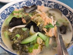 -品茶居素食馆(罗湖店)