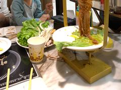 -火炉火自助餐(西直门凯德MALL店)