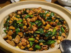 -小厨师·二十年沈家门小海鲜(百井坊巷店)