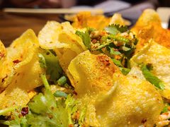 -Let’s WaKao瓦烤(贝森店)