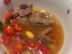 -潮泰牛肉火锅 · 创于1992年(车公庙店)