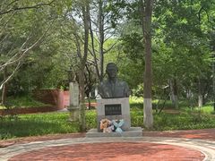 -中国农业大学(西校区)