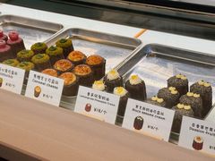 -发酵食堂(屏风街店)