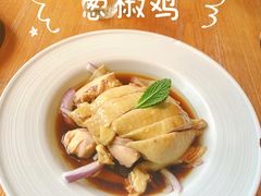 -顺香居·老字号湖北菜(江汉路店)