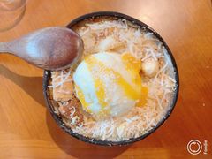 -SHAN山(前滩太古里店)