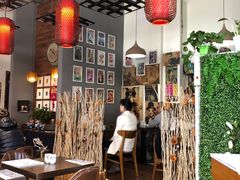 大堂-小曹日本料理(软景中心店)