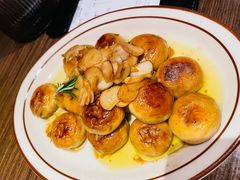 -ZAFFERANO西班牙海鲜饭(上海首店)