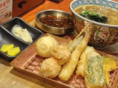-天妇罗内顺田(罗湖店)