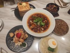 -茉莉餐厅(包河万达店)