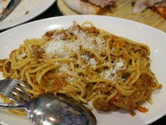 -安立可意大利美食