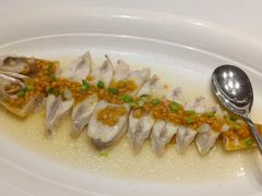 -五棵树•粤西高凉菜(琶洲店)