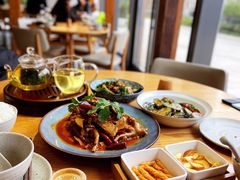 姜辣凤爪-湘拾(壹方北馆店)