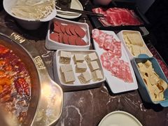 金针菇-黄门火锅(梦时代店)