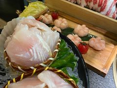 -湊湊火锅·茶憩(东城万达店)