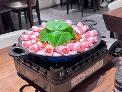 -春熙台·韩国料理(宝安西乡店)