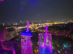 -烛影拾光观景餐厅·创意菜·摄影·小提琴(大唐不夜城店)