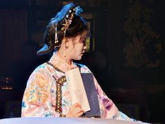 -白家大院·王府宫廷菜(苏州街店)