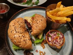 -blue frog蓝蛙(长泰广场店)