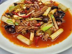 -院8里·小聚园(九眼桥店)
