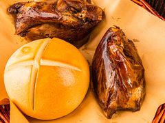 碳烤乳鸽-鸽子侯·家宴·平价海鲜(市图书馆店)