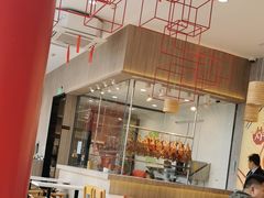 -百事佳烧鸭牛腩(上海虹桥站店)