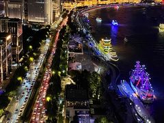 -上海外滩英迪格酒店