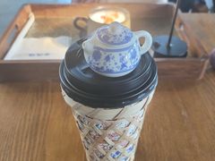 -猫屎咖啡(陶溪川店)