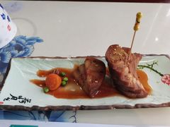 -姑苏家宴·苏帮菜·松鼠桂鱼(苏州总店)