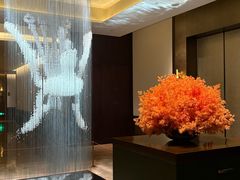 -丽晶轩中餐厅(重庆丽晶酒店)