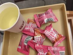 -姜胖胖无限自助烤肉(罗湖宝能店)