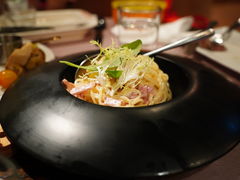 -Lingo西餐厅(仙乐斯广场店)